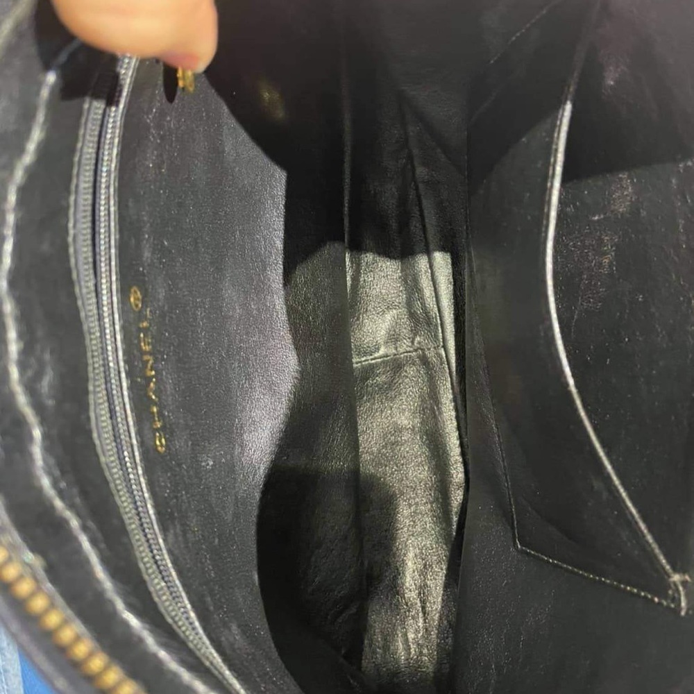 Chanel Camera Vintage Bag - Picture 11 of 15